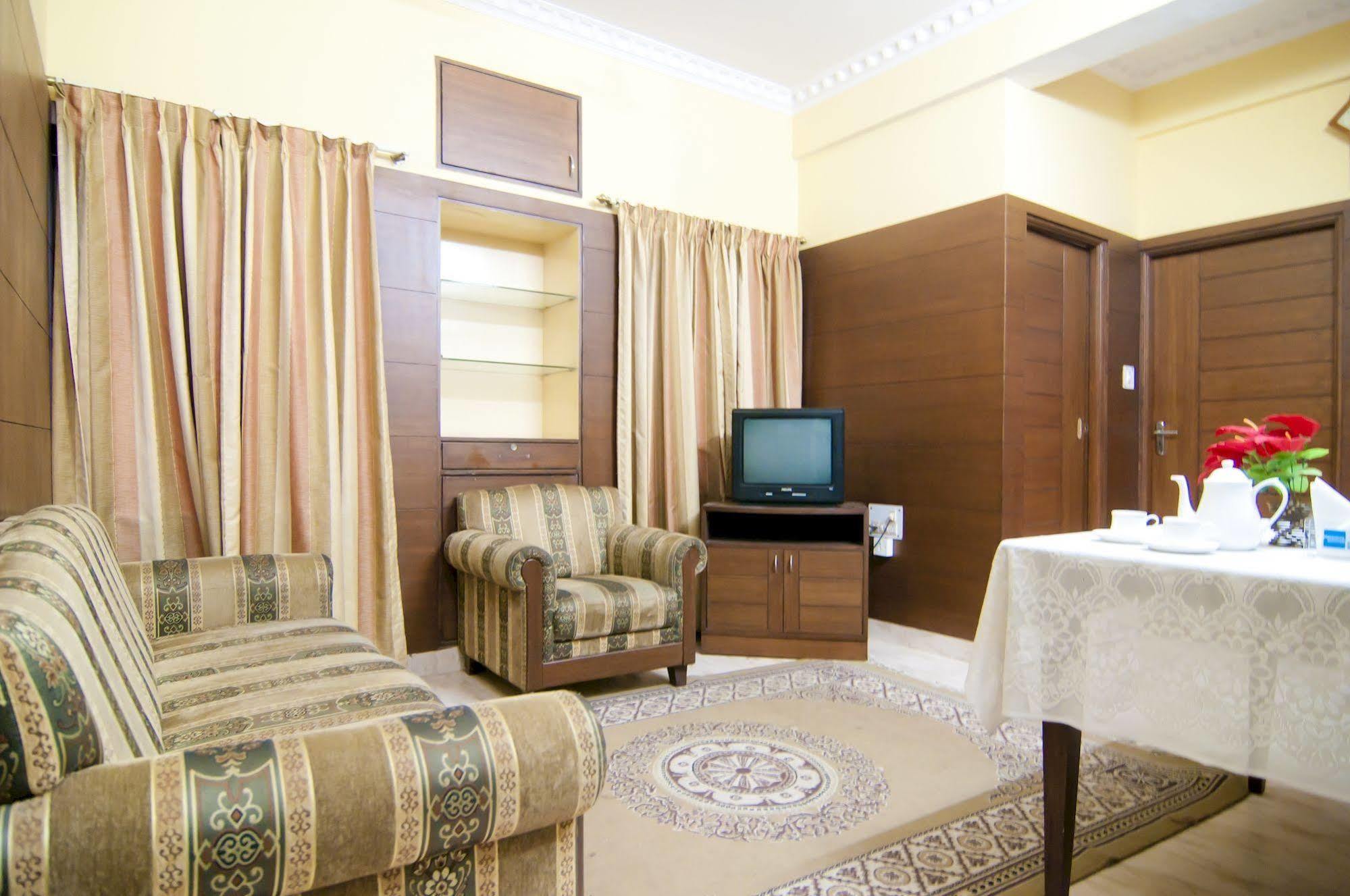 Shoba Suites-Kammanahalli Μπανγκαλόρ Εξωτερικό φωτογραφία